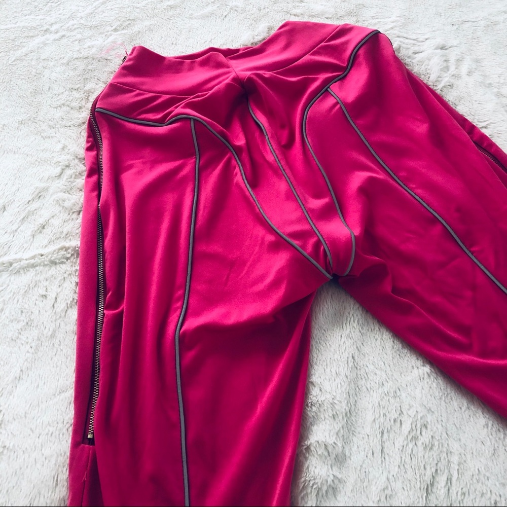 Reflective 2 piece outfit - Picture 3 of 8